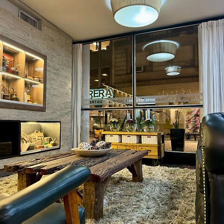 Hotel Facon Grande Buenos Aires Esterno foto