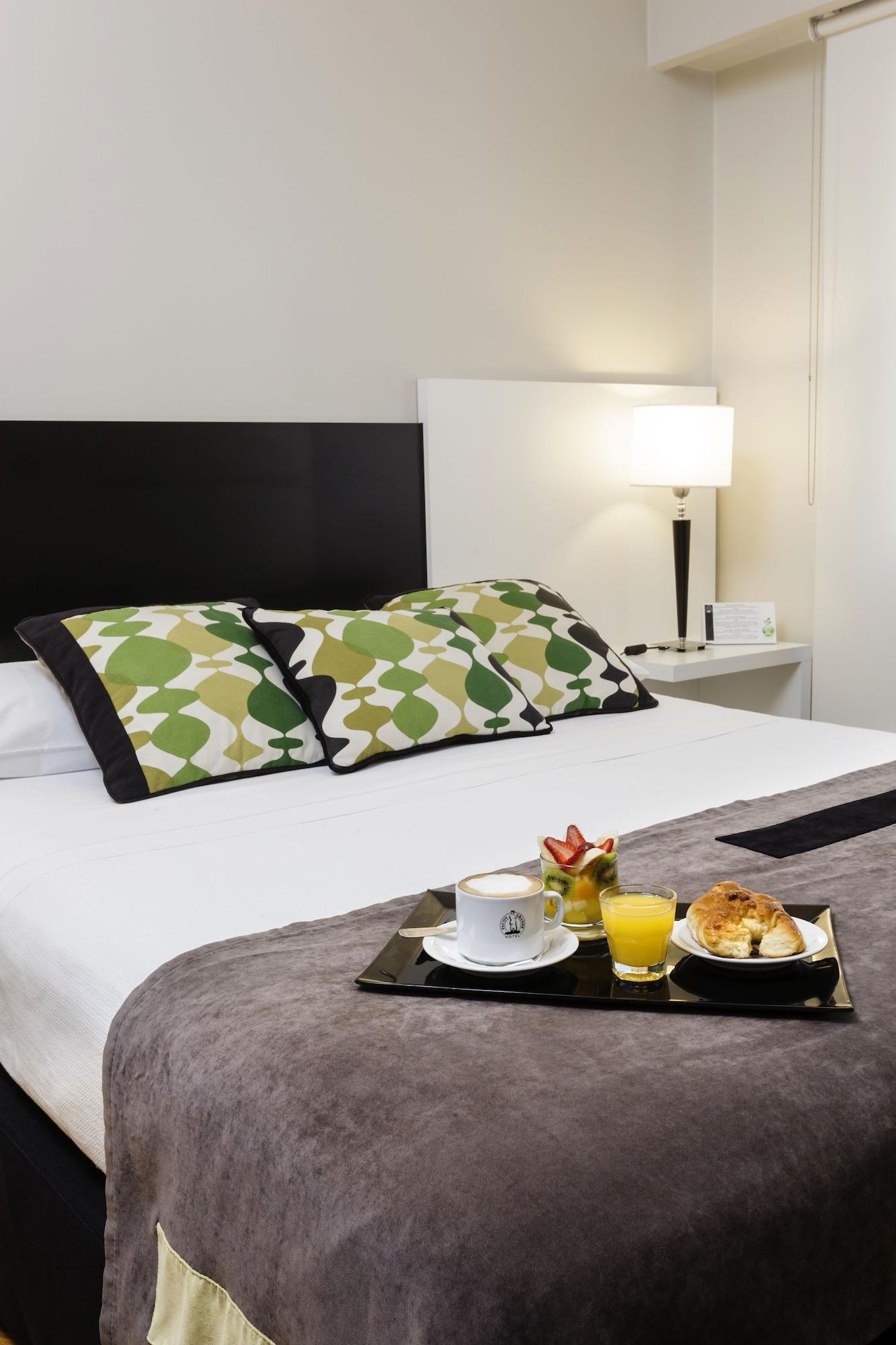 Hotel Facon Grande Buenos Aires Esterno foto