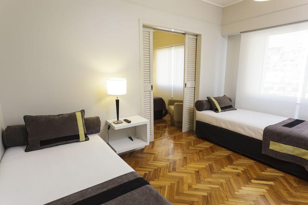 Hotel Facon Grande Buenos Aires Esterno foto
