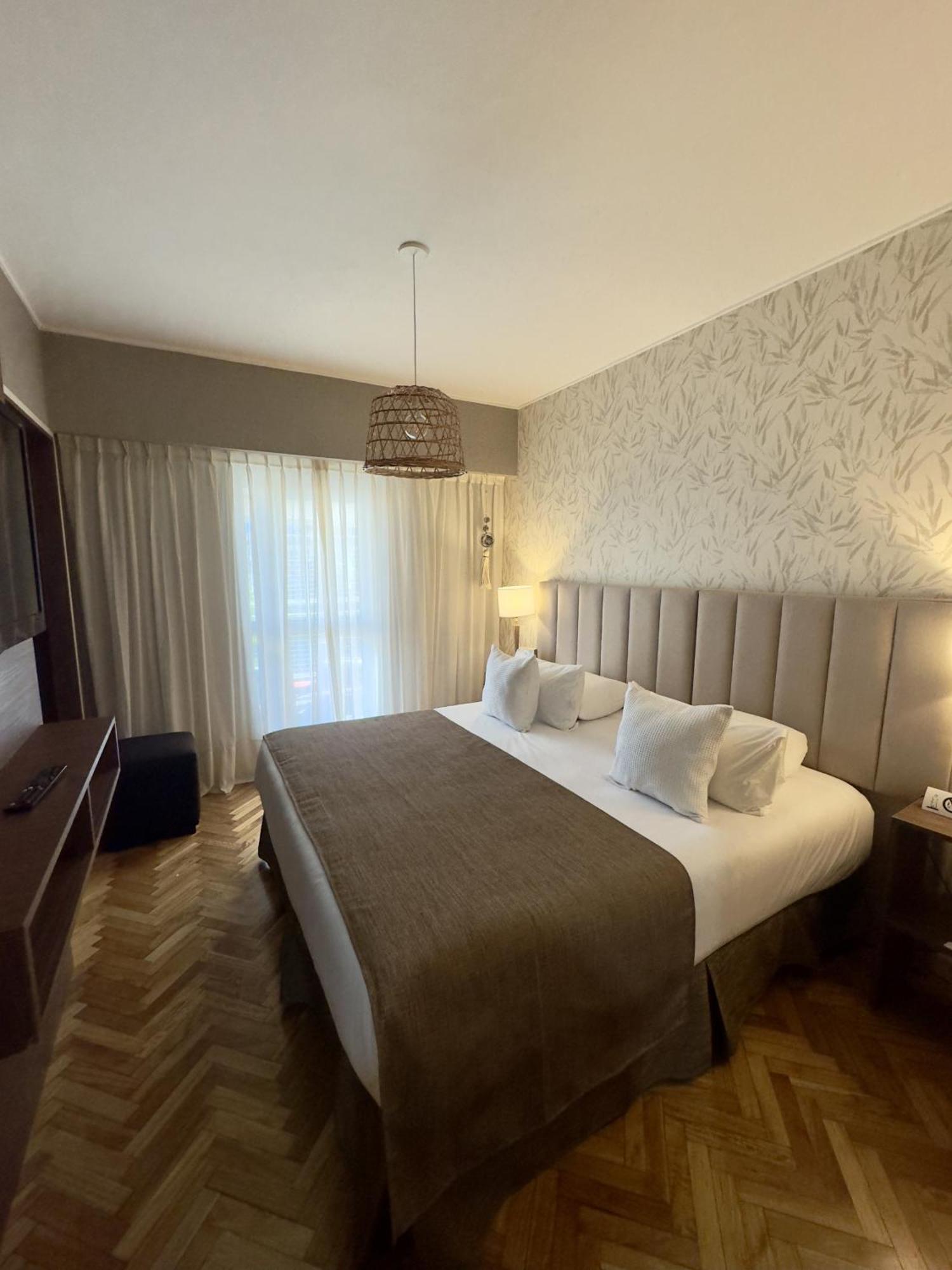 Hotel Facon Grande Buenos Aires Esterno foto