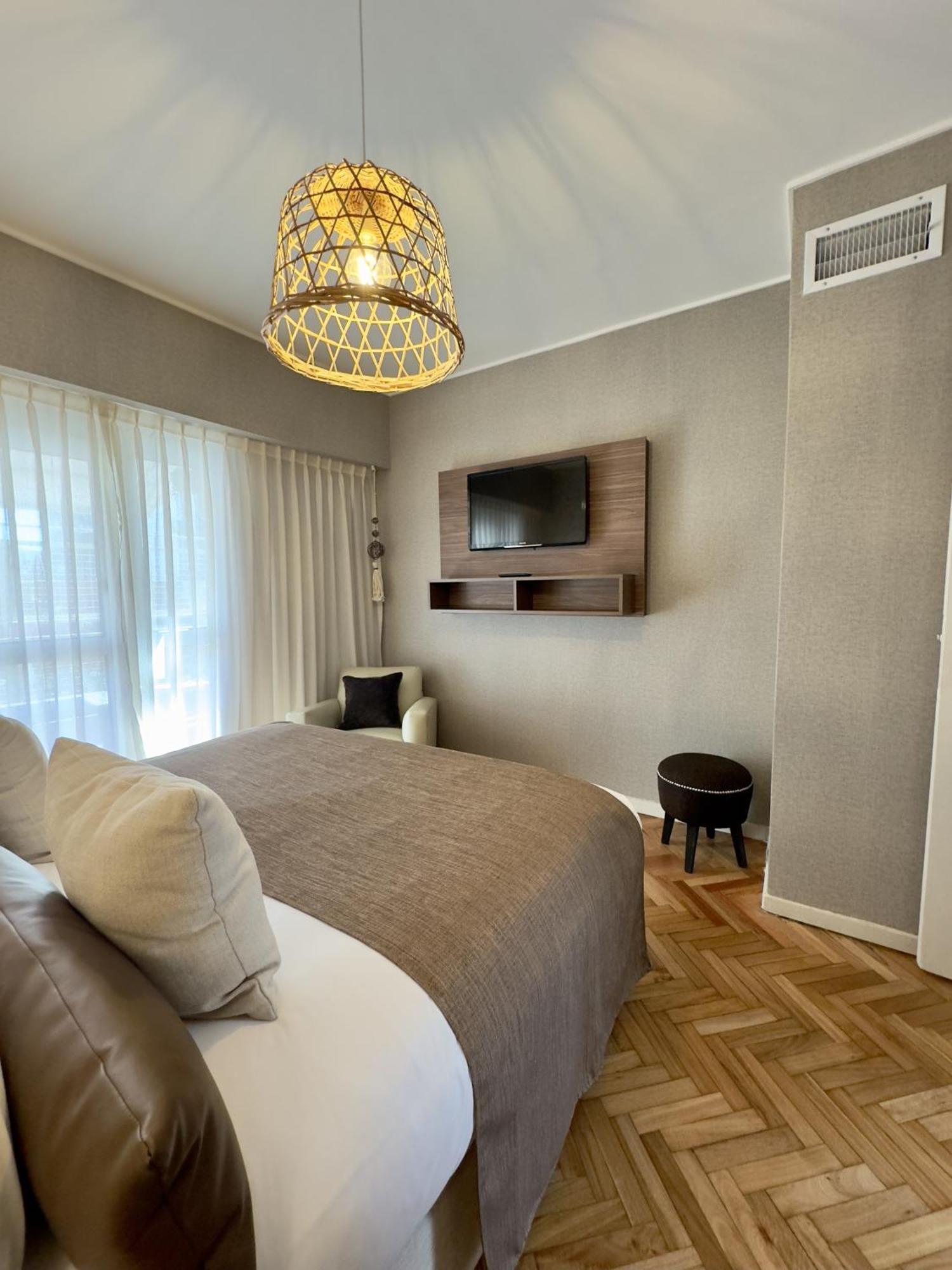 Hotel Facon Grande Buenos Aires Esterno foto