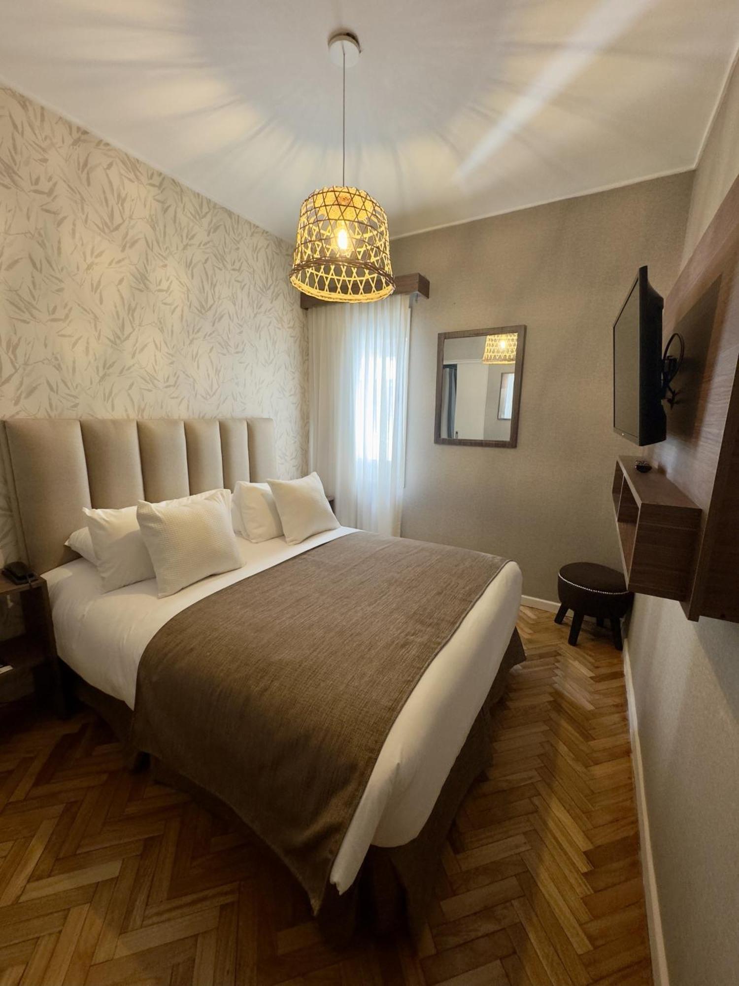 Hotel Facon Grande Buenos Aires Esterno foto