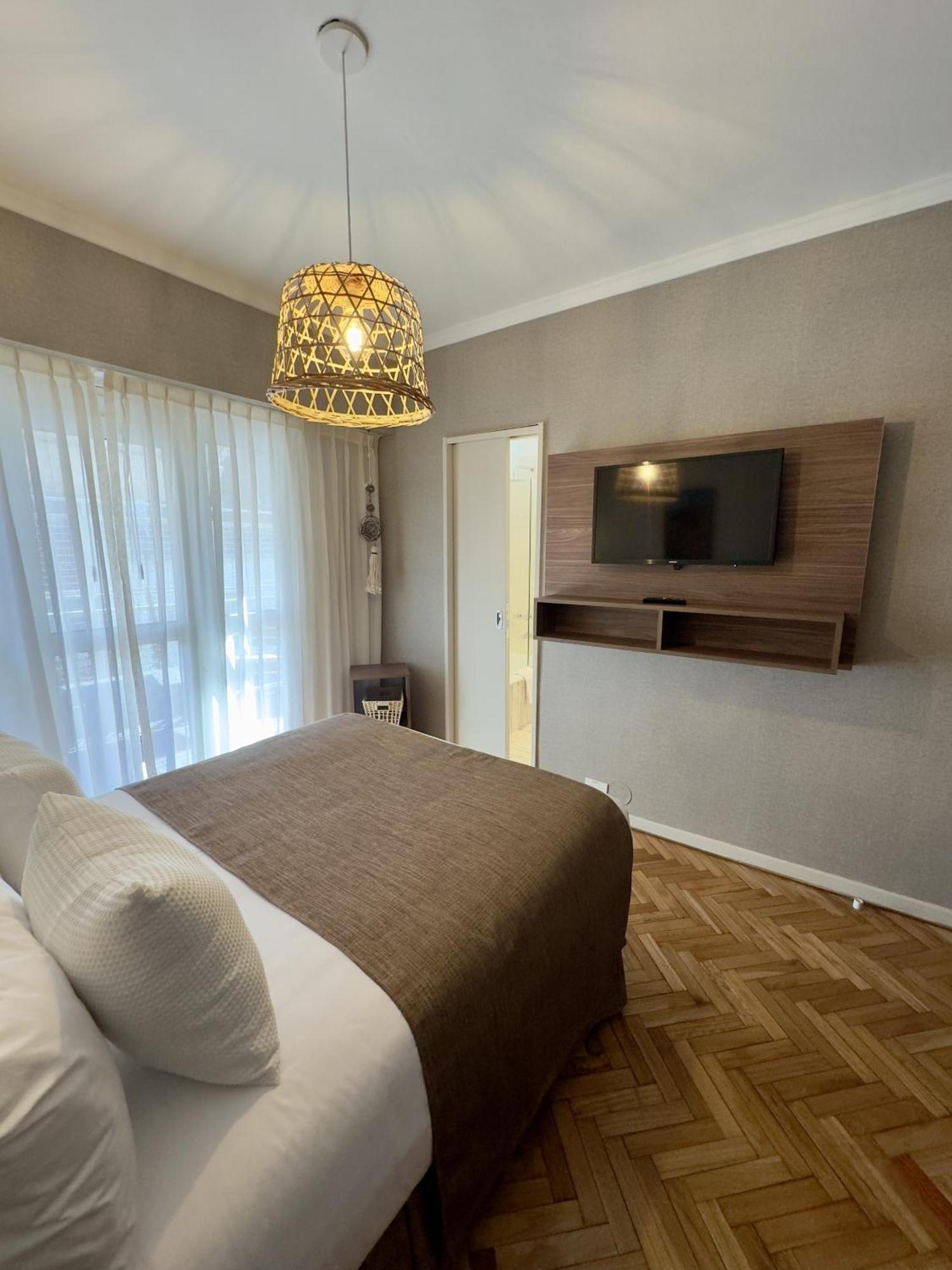 Hotel Facon Grande Buenos Aires Esterno foto