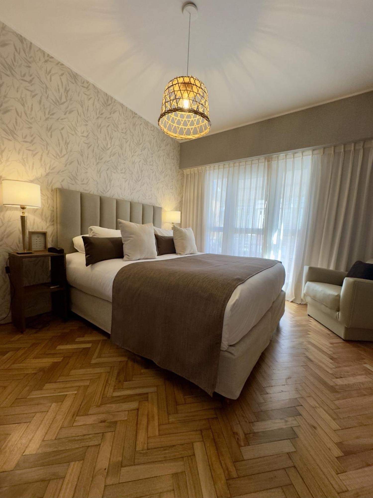 Hotel Facon Grande Buenos Aires Esterno foto