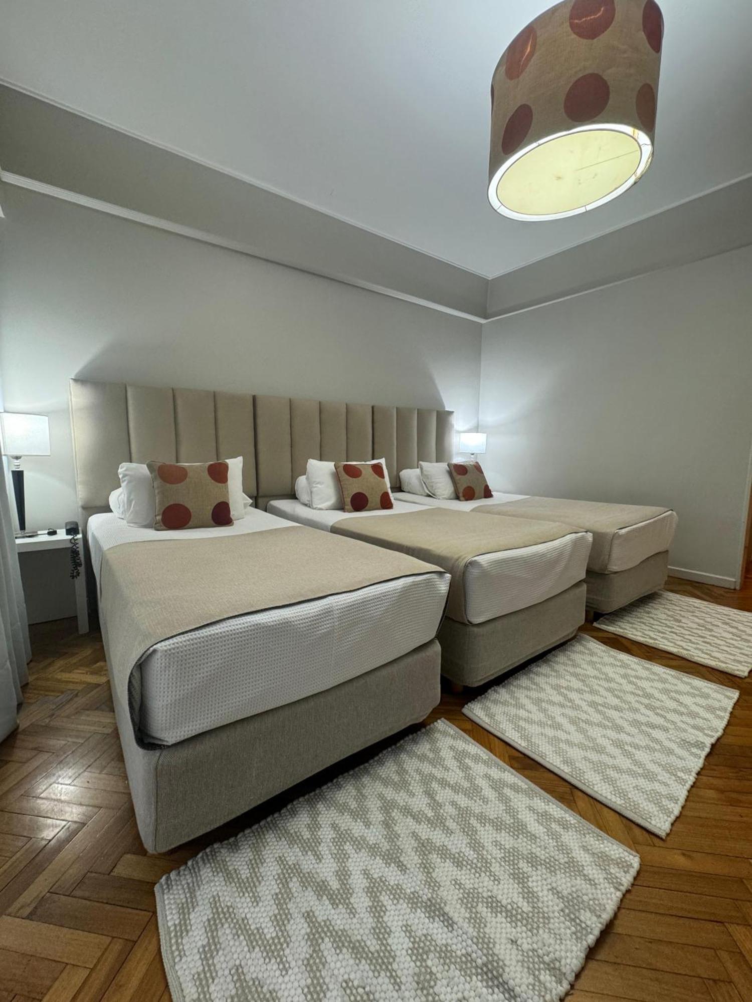 Hotel Facon Grande Buenos Aires Esterno foto