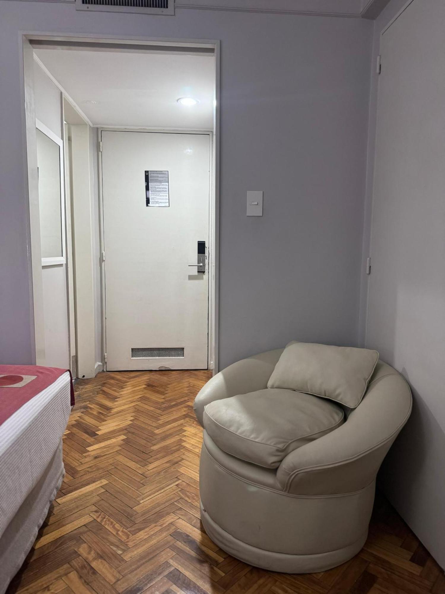 Hotel Facon Grande Buenos Aires Esterno foto