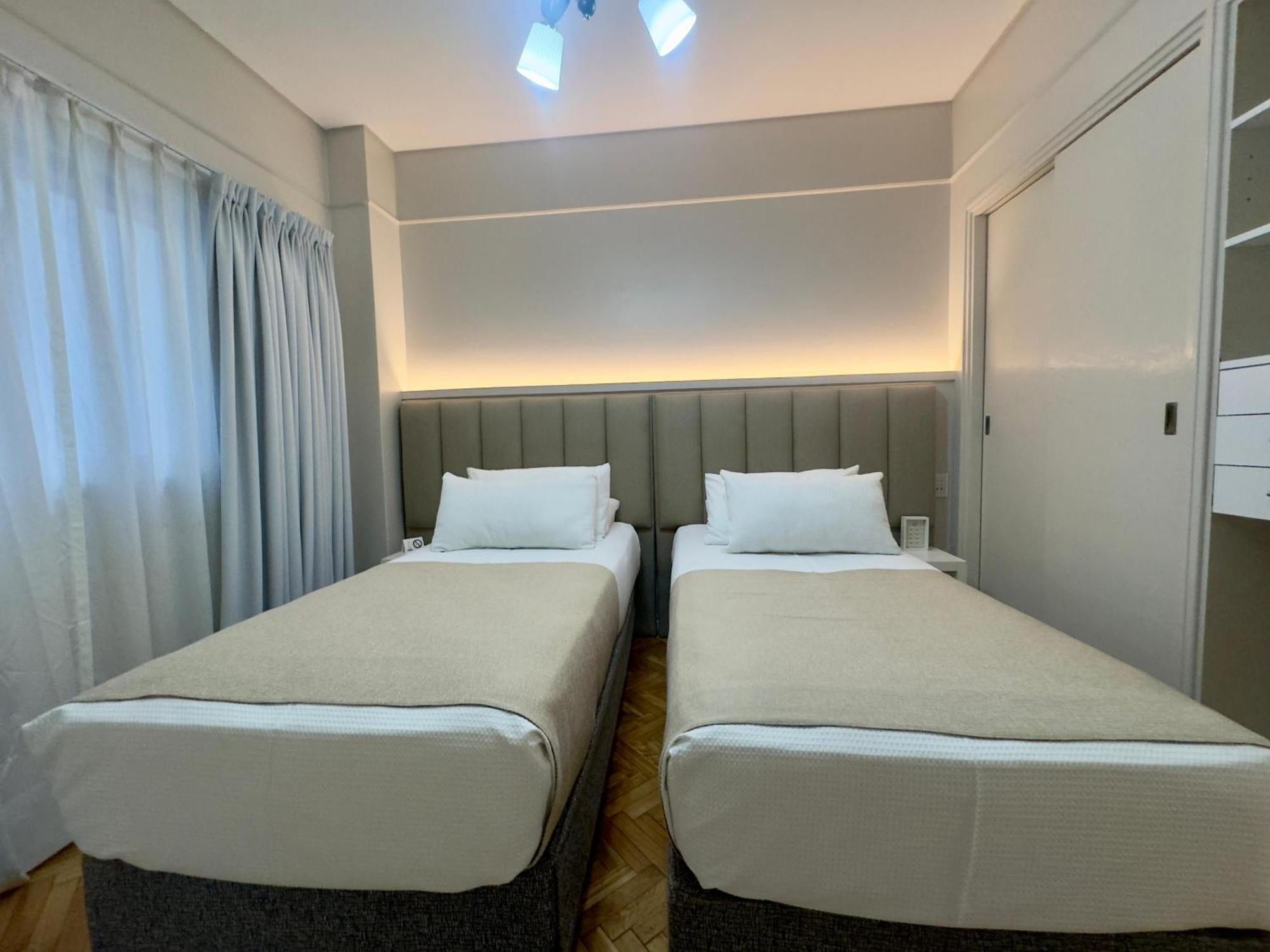 Hotel Facon Grande Buenos Aires Esterno foto