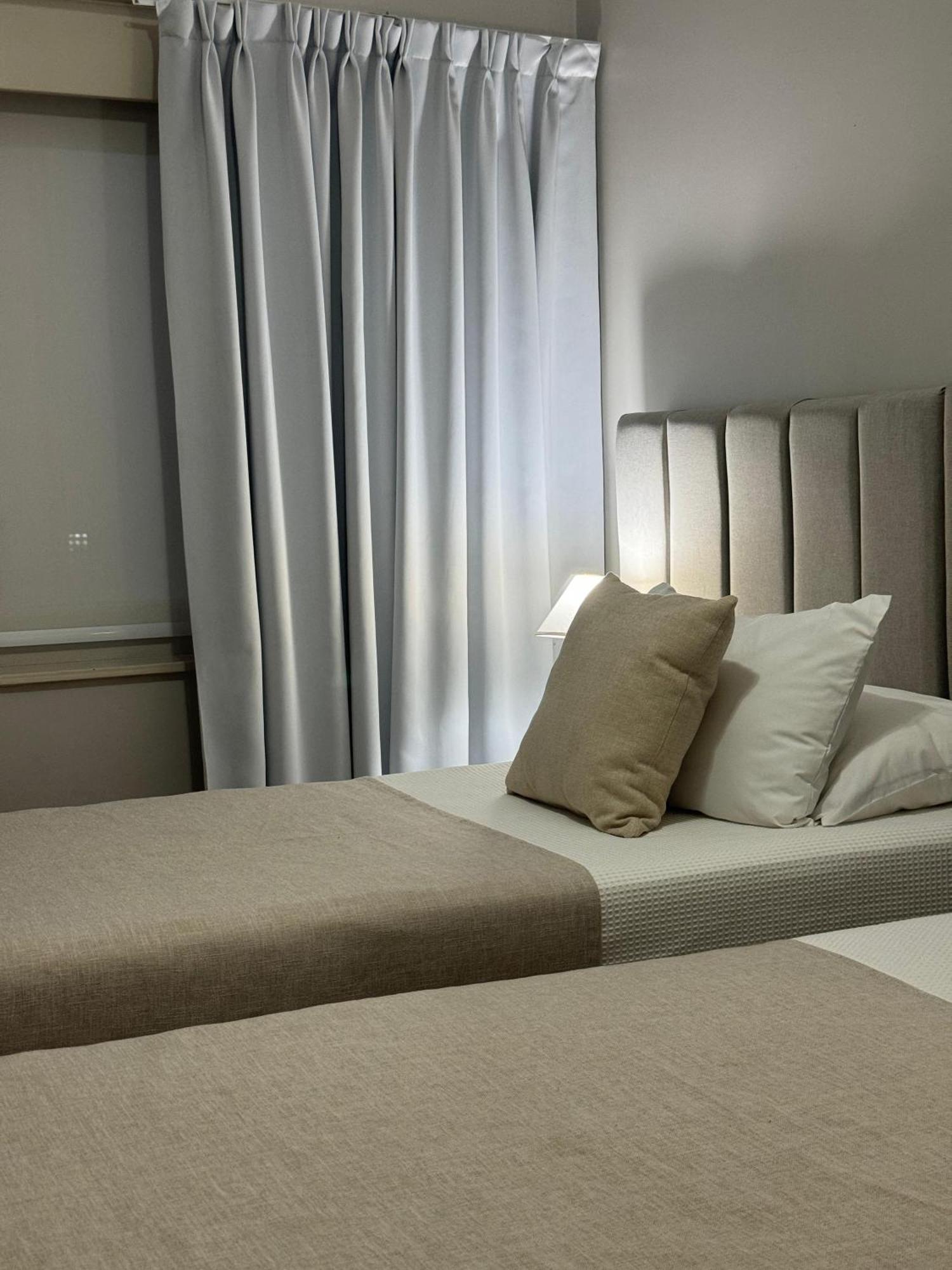 Hotel Facon Grande Buenos Aires Esterno foto