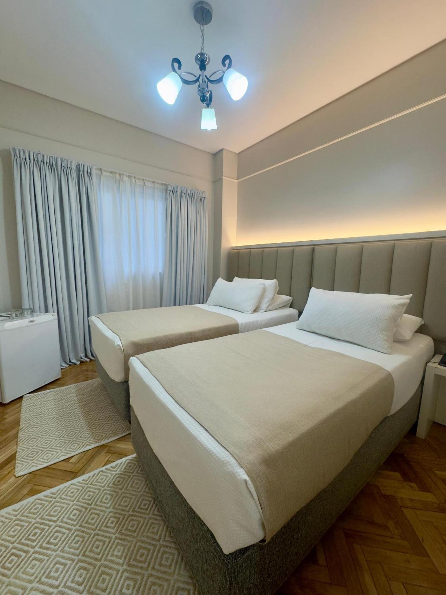 Hotel Facon Grande Buenos Aires Esterno foto