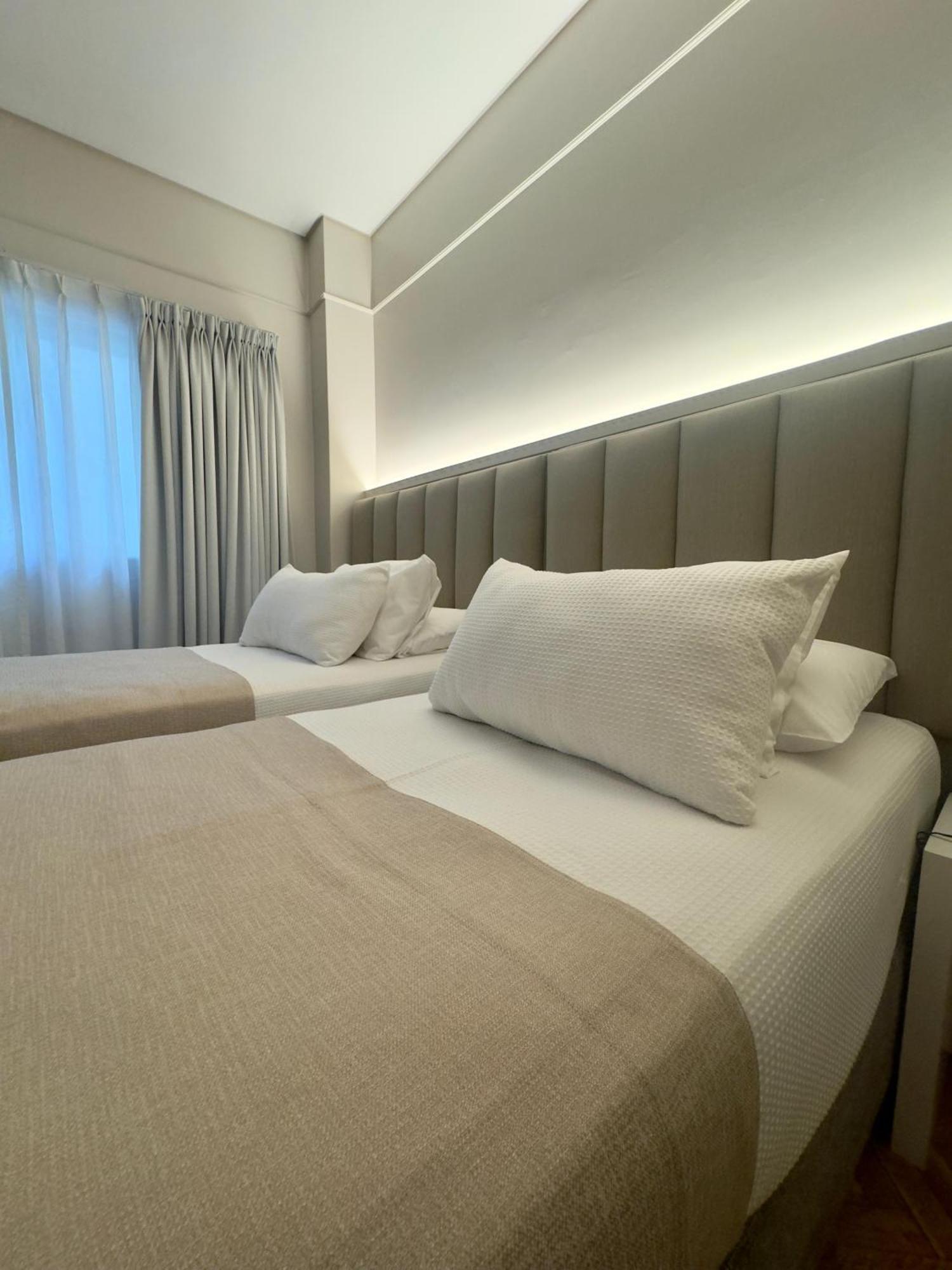 Hotel Facon Grande Buenos Aires Esterno foto