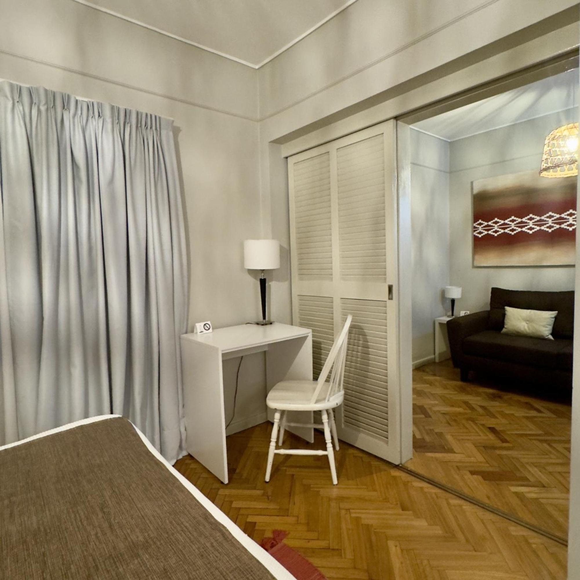 Hotel Facon Grande Buenos Aires Esterno foto