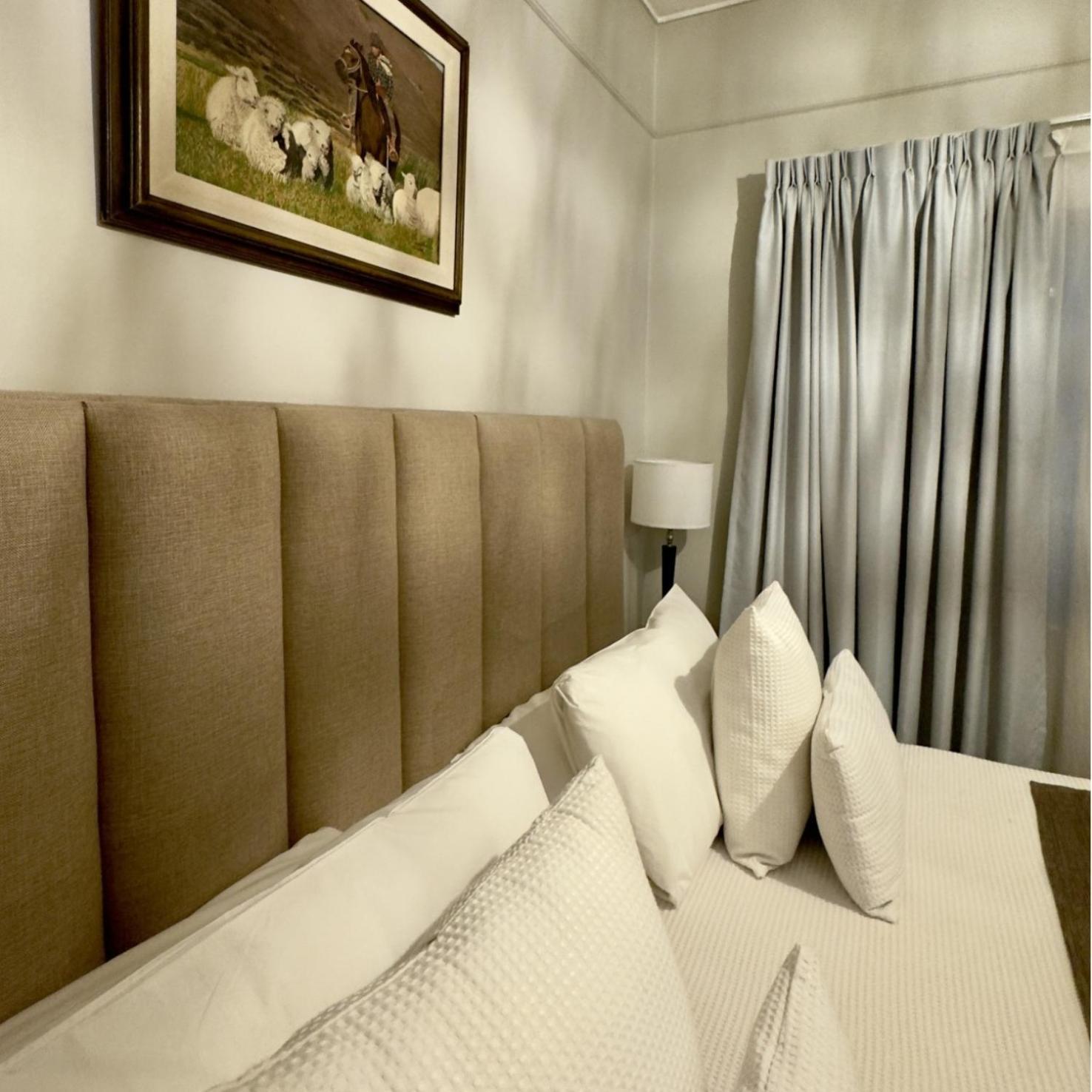 Hotel Facon Grande Buenos Aires Esterno foto