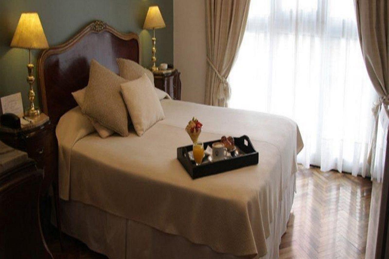 Hotel Facon Grande Buenos Aires Esterno foto