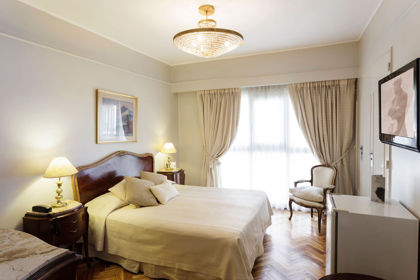 Hotel Facon Grande Buenos Aires Esterno foto